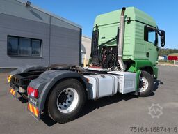 MAN TGS 18.460 4x4 H BLS