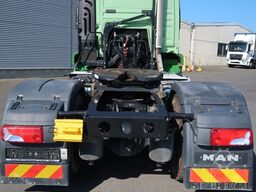 MAN TGS 18.460 4x4 H BLS