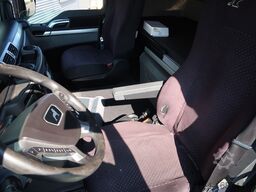 MAN TGS 18.460 4x4 H BLS