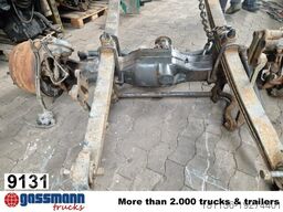 MAN VA 9-0950 23 9t Vorderachse