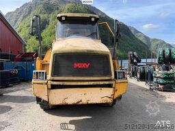 Moxy MT26 w/ white plates. WATCH VIDEO