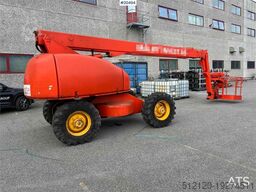 Haulotte H23 TPX Telescopic lift w/ max height of 20.8 m