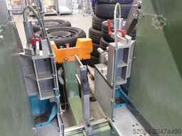 Profil-Ablängmaschine