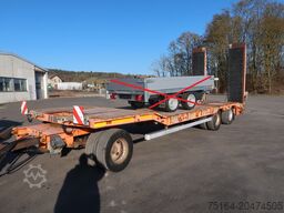 Goldhofer TU 3-24/80