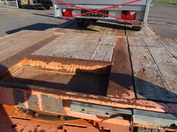 Goldhofer TU 3-24/80 