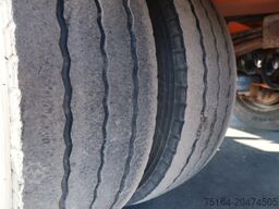 Goldhofer TU 3-24/80 