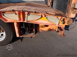 Goldhofer TU 3-24/80 