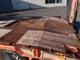 Goldhofer TU 3-24/80 