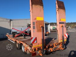 Goldhofer TU 3-24/80 