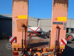 Goldhofer TU 3-24/80 