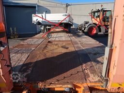 Goldhofer TU 3-24/80 