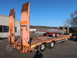 Goldhofer TU 3-24/80 