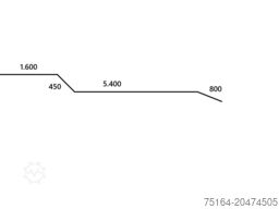 Goldhofer TU 3-24/80 