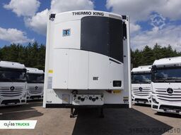 KRONE SDR 2Deck FP60 SLXi 300 Lifting Axle