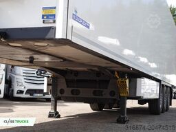 KRONE SDR 2Deck FP60 SLXi 300 Lifting Axle