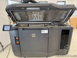 HP MJF 4210