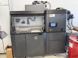 HP MJF 4210