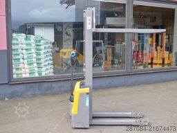 Jungheinrich EJC 10M