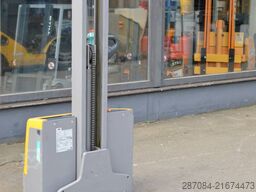 Jungheinrich EJC 10M