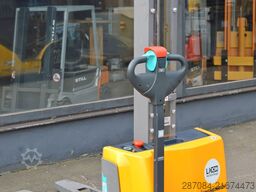 Jungheinrich EJC 10M