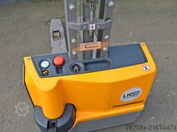 Jungheinrich EJC 10M