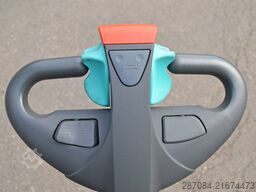 Jungheinrich EJC 10M