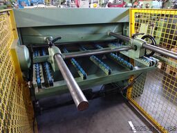 Huttenlocher und Schäfer Hochhaltung