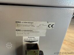EBA 551 LT