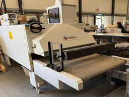 Chiossiecavazzuti ASSO 950 Textile electric Dryer