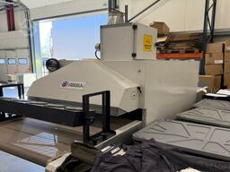 Chiossiecavazzuti ASSO 950 Textile electric Dryer