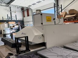 Chiossiecavazzuti ASSO 950 Textile electric Dryer