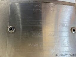 Alfa Laval MR 200S NW 65 VT/MT