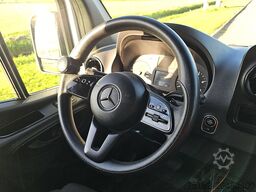 MERCEDES-BENZ SPRINTER 314 ac automaat EURO6