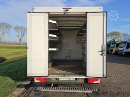 MERCEDES-BENZ SPRINTER 314 ac automaat EURO6