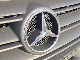 MERCEDES-BENZ SPRINTER 314 ac automaat EURO6