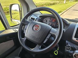 FIAT DUCATO 2.3 L2H2 Koelwagen FRIGO