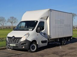 RENAULT MASTER 2.3 Bakwagen Laadklep!