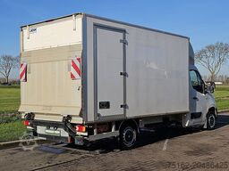 RENAULT MASTER 2.3 Bakwagen Laadklep!