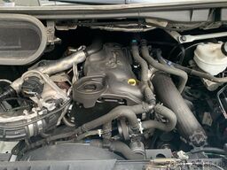 Ford Transit 350 - Cassone Lungo 4,2 mt  -