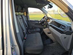 VOLKSWAGEN TRANSPORTER 2.0 TDI L1H1 Dubbel Cabine!