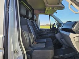 MAN TGE 5.180 ac automaat EURO6