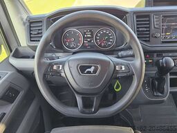 MAN TGE 5.180 ac automaat EURO6