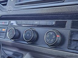 MAN TGE 5.180 ac automaat EURO6