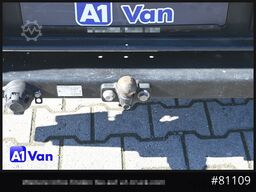 IVECO Daily 35S12 Kipper Doka, Klima, AHK, 7-Sitzer