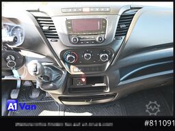 IVECO Daily 35S12 Kipper Doka, Klima, AHK, 7-Sitzer