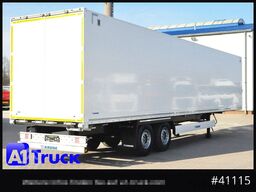 KRONE SZ 2 achs Koffer, Code XL, VDI 2700, SOFORT