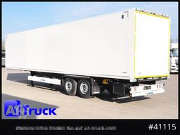 KRONE SZ 2 achs Koffer, Code XL, VDI 2700, SOFORT