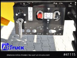 KRONE SZ 2 achs Koffer, Code XL, VDI 2700, SOFORT