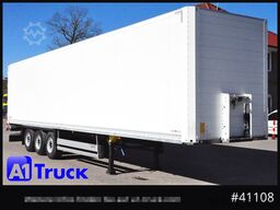 SCHMITZ SCB S3B, Trockenfracht, Liftachse, 1 Vorbesitzer