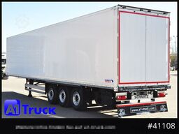SCHMITZ SCB S3B, Trockenfracht, Liftachse, 1 Vorbesitzer